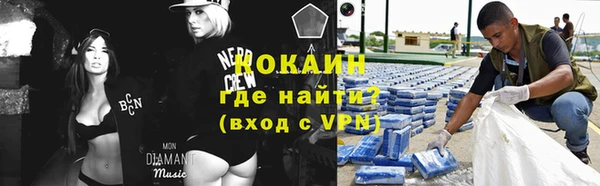 молекула духа Каменка